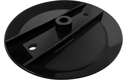 Stump Jumper Pan Compatible with 4' 5' and 6' Cut Mowers with 40 HP Powder Coated Blade Pan LYOM-159S
