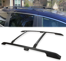 Roof Rack Cross Bar & Side Rails Luggage Rack Compatible with 2011-2017 Honda Odyssey 150 LBS (4Pcs) LYAM-436
