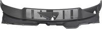 Load image into Gallery viewer, Windshield Wiper Cowl Panel Grille Compatible with 2002-2010 Dodge Ram 1500, 2500, 3500 Replacement for 55056006AG 55056006AE Front Window Insert Panel ABS Plastic LYAP-X1152
