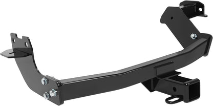 Class 3 Trailer Hitch Compatible with 2022-2024 Hyundai Santa Cruz Trailer Tow Hitch 2 Inch Receiver LYAM-X1064