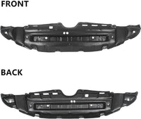 Load image into Gallery viewer, HECASA Front Engine Splash Shield Compatible with 2011-2020 Toyota Sienna Under Cover Replacement for TO1228174 5144108030 12171444 LYAP-505T
