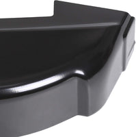 Load image into Gallery viewer, ECOTRIC Pair Cab Corners Compatible with 1999-2007 Chevy Silverado GMC Sierra 4 Dr Crew Cab LH &amp; RH LYAM-270-2
