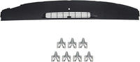 Load image into Gallery viewer, KUAFU Upper Dashboard Panel Compatible with 2007-2013 Chevy Silverado Suburban Tahoe/GMC Sierra Yukon Avalanche/Cadillac Escalade Replacement for 23224733 LYAP-308S
