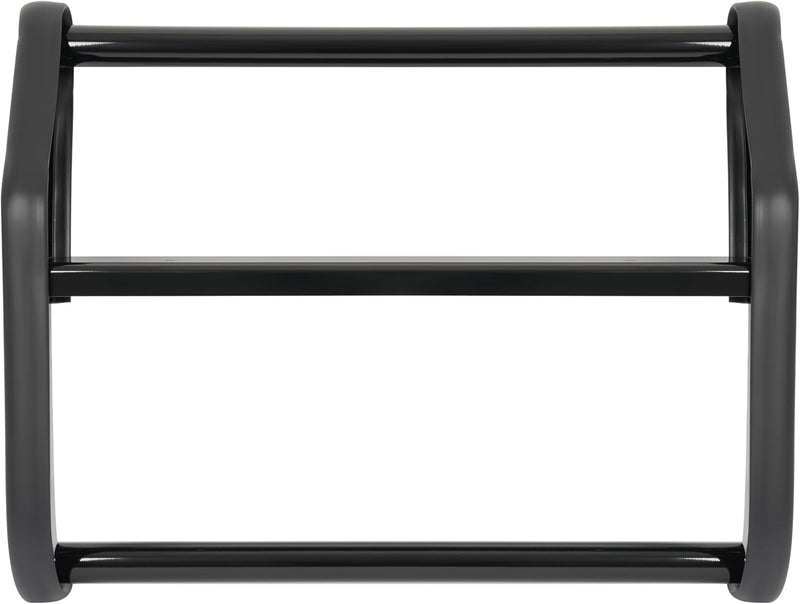 KUAFU Grille Brush Guard Compatible with 2011-2015 Ford Explorer Front Grill Push Bar Black Steel Powder Coated Heavy Duty Bull Bar LYAM-X1066
