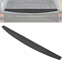 Load image into Gallery viewer, Tailgate Spoiler Molding Cap Compatible with 2009-2019 Ram 1500 2500 3500 Classic Top Protector Cover Lip Replace for CH1909100 55372052AH LYAP-236S
