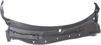Load image into Gallery viewer, HECASA Windshield Wiper Cowl Compatible with 2008-2019 Dodge Challenger Replace for Part 5028757AG 5028757AH 5028757AG Outer Grille Panel Cover LYAP-315
