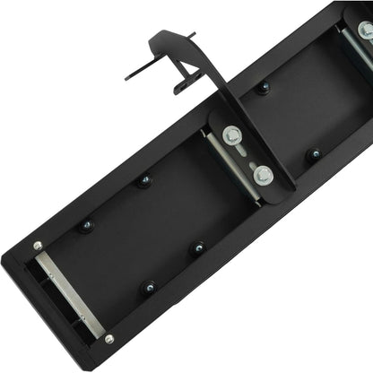 Running Board Step Compatible with 2009-2026 Ram 1500