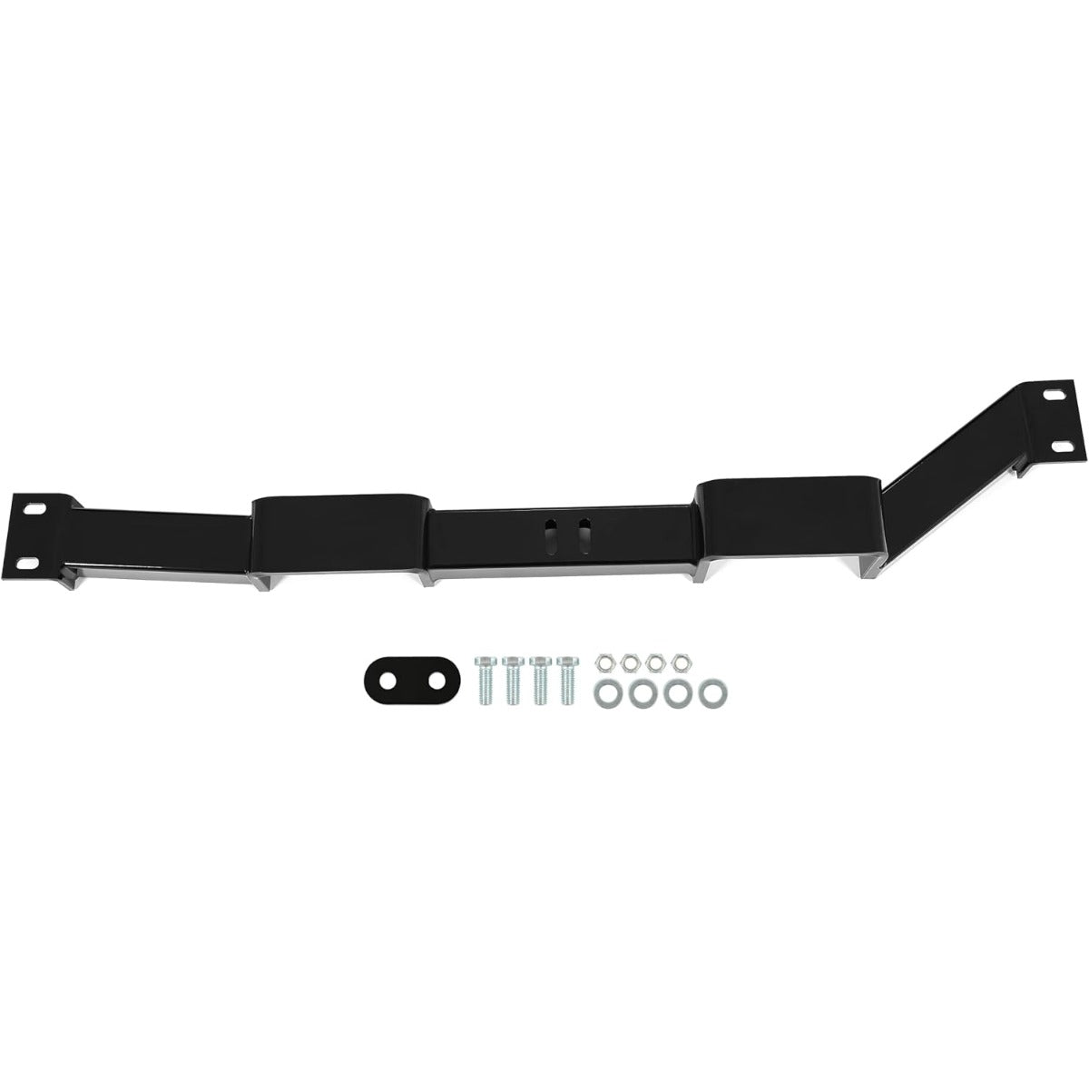 KUAFU Transmission Crossmember Compatible with 1978-1988 G-Body GM-4 4L80E