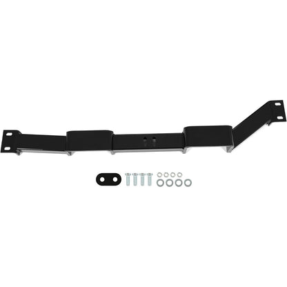 KUAFU Transmission Crossmember Compatible with 1978-1988 G-Body GM-4 4L80E