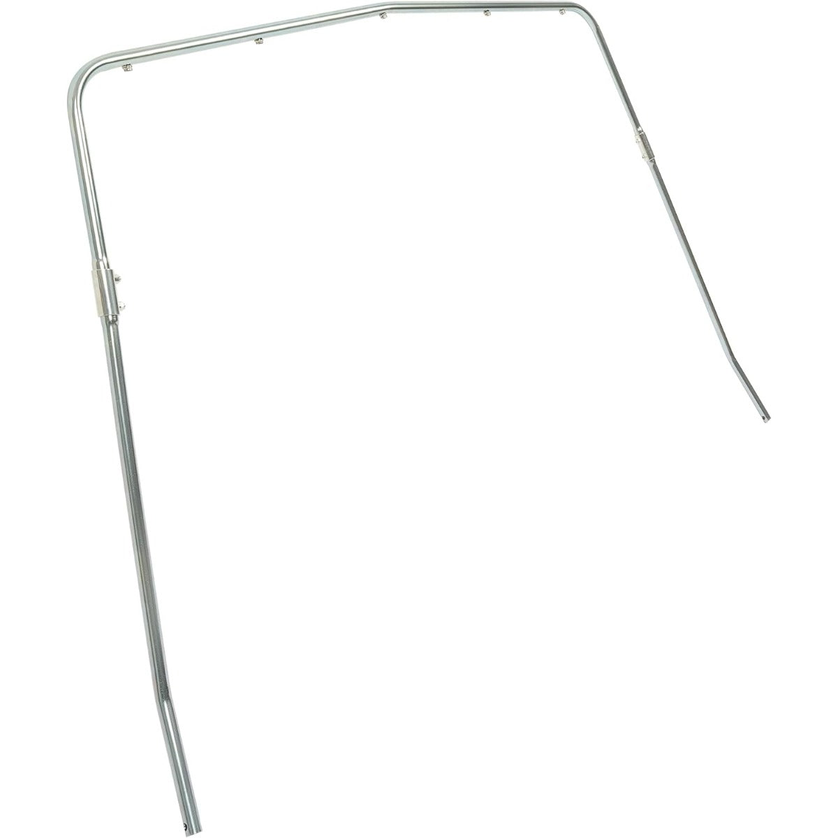 KUAFU Soft Top Support Compatible with 1986-1995 Suzuki Samurai Soft Top Support Bow