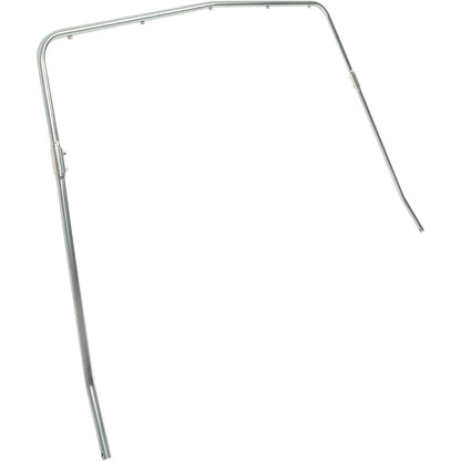 KUAFU Soft Top Support Compatible with 1986-1995 Suzuki Samurai Soft Top Support Bow