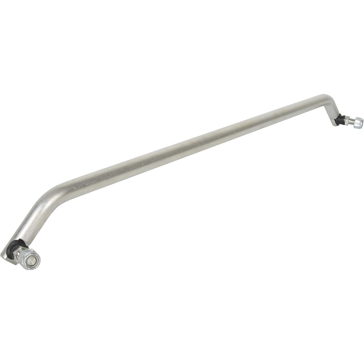 Steering Tie Rod Linkage Assembly Compatible with John Deere LX255 LX266 LX277 LX279 LX288 Replace For Part Number AM133802 AM123555