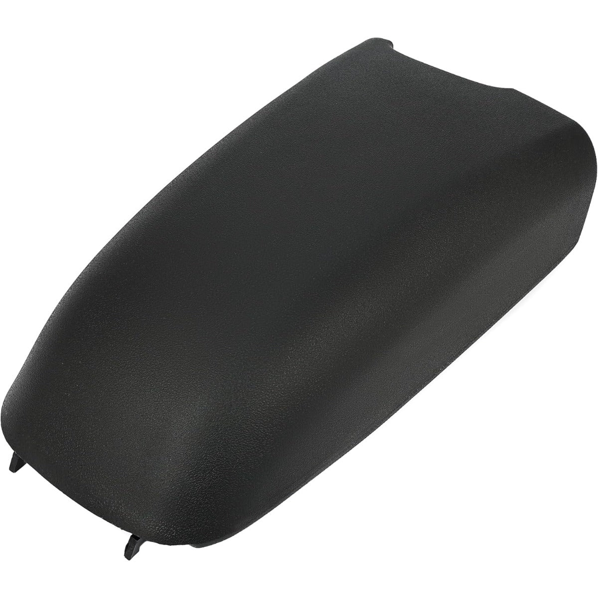 KUAFU Center Console Lid Compatible with 1993-1996 Chevy Chevrolet Camaro Base Lujo RS Z28 500 Pace Car Replacement for HT16754487 ABS Plastic Center Console Lid Armrest Door - Black