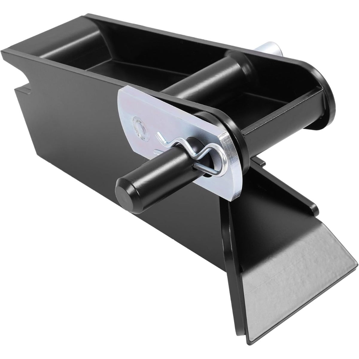 WUTIST Passengers Plow Receiver Compatible with Western Snow Plow