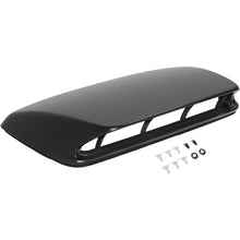 Hood Scoop Vent Compatible with 2004-2005 Impreza WRX/WRX STI