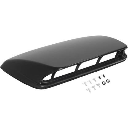 Hood Scoop Vent Compatible with 2004-2005 Impreza WRX/WRX STI