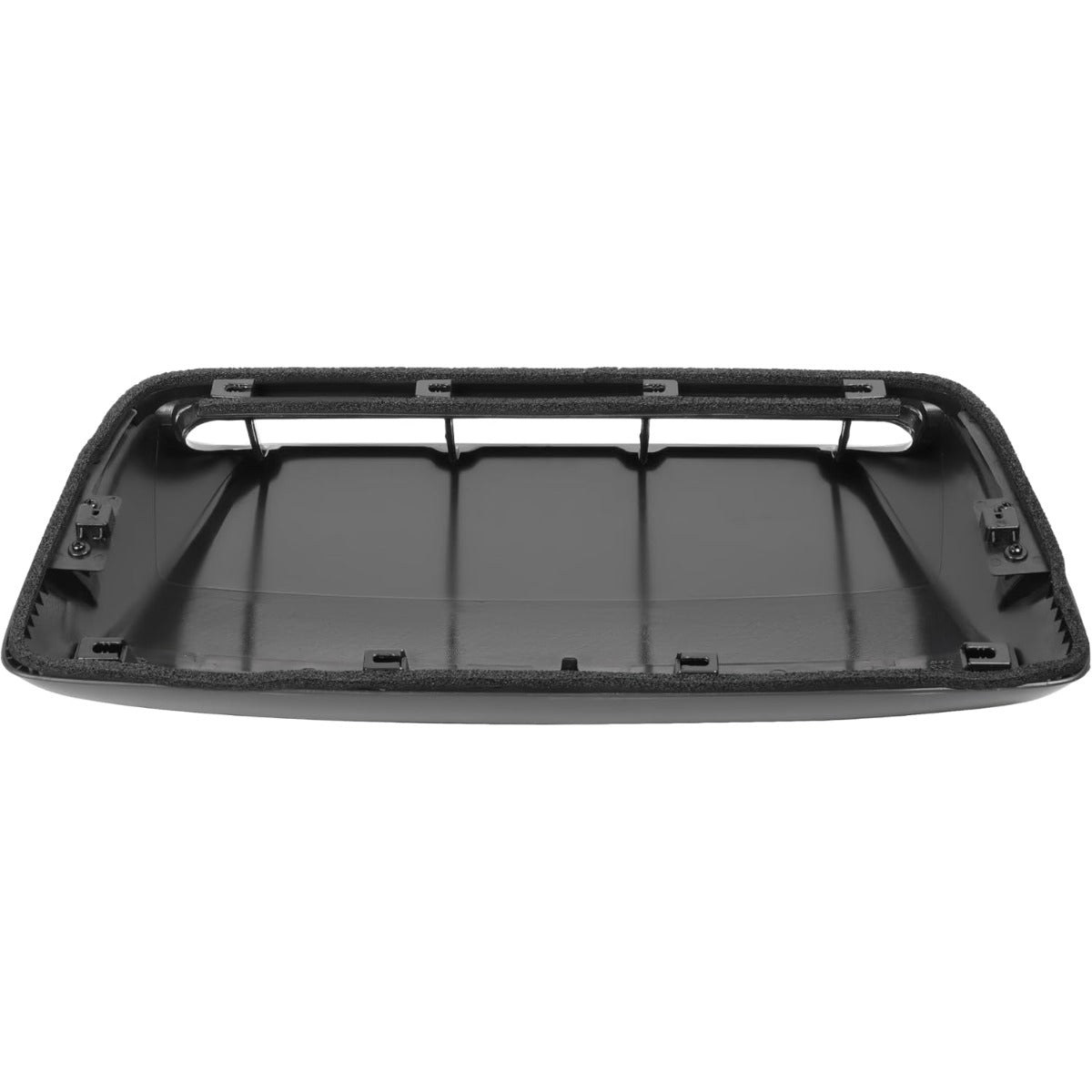 Hood Scoop Vent Compatible with 2004-2005 Impreza WRX/WRX STI