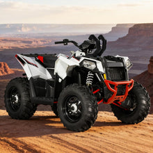 ALMULOO Snorkel Kit Compatible with 2013-2026 Scrambler