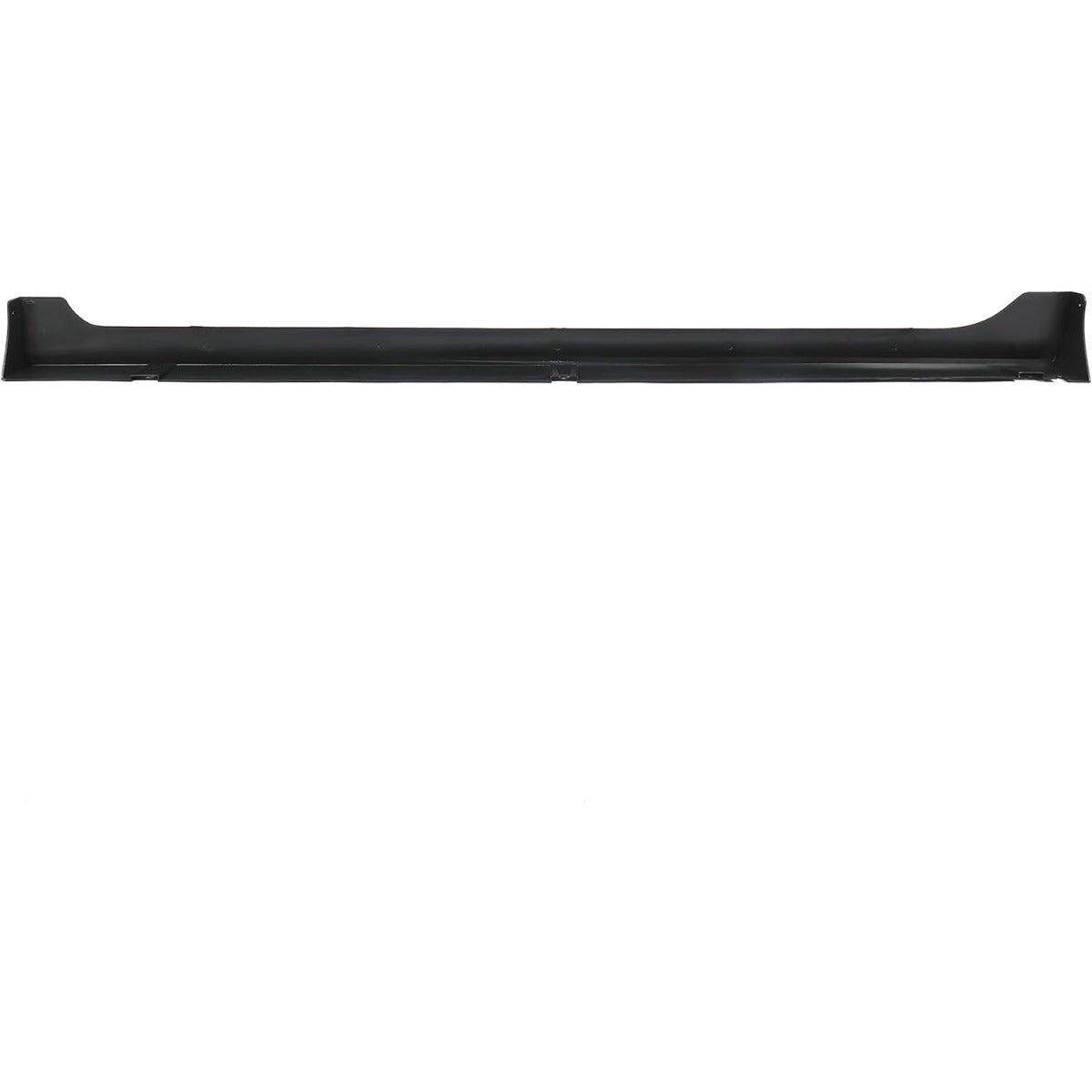Side Skirt Compatible with 2013-2017 Honda Accord 4DR Sedan Models Rocker Panels Guard Splitter Extension Spoiler Black PP