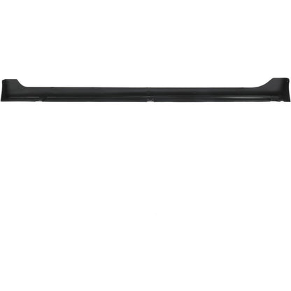 Side Skirt Compatible with 2013-2017 Honda Accord 4DR Sedan Models Rocker Panels Guard Splitter Extension Spoiler Black PP