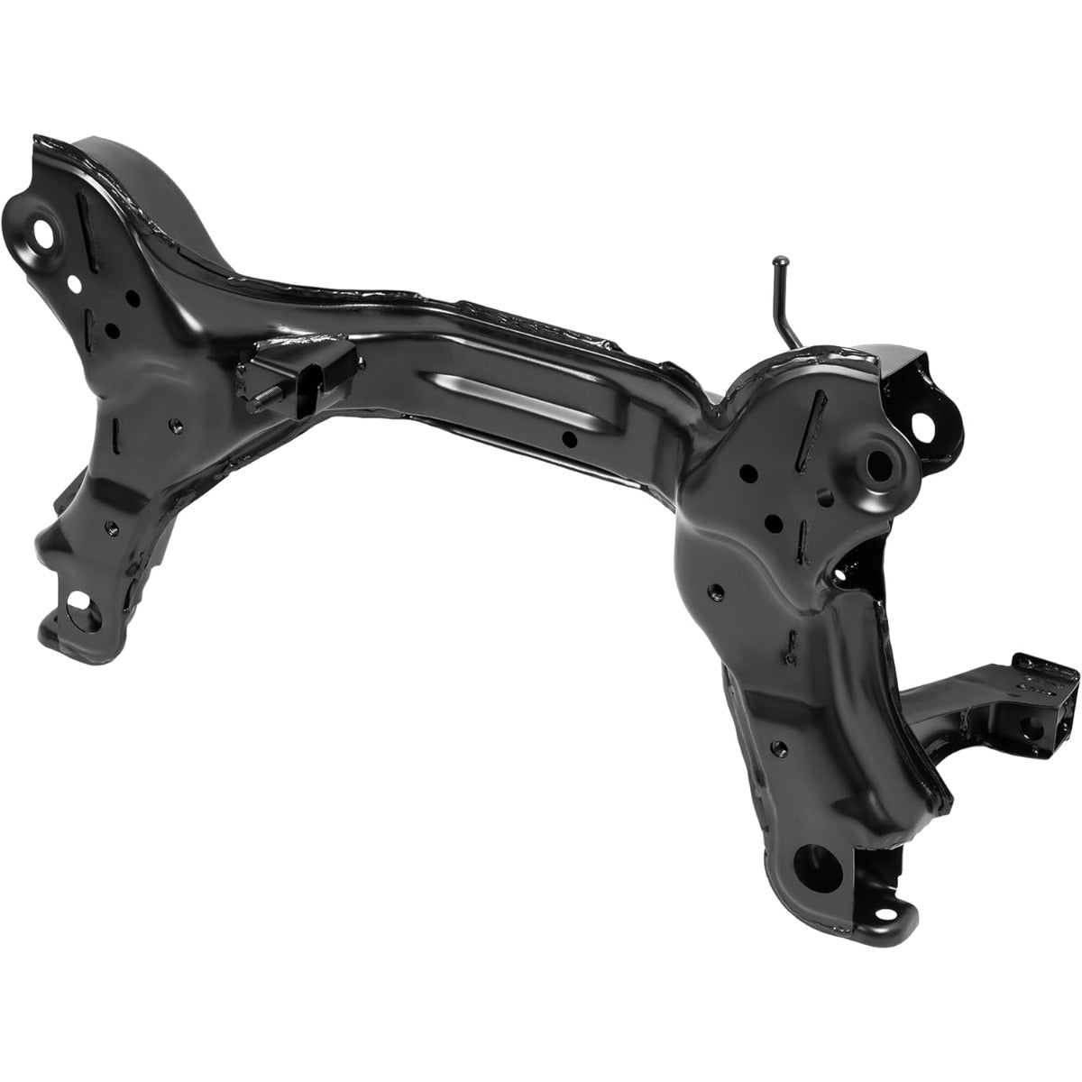 Front Crossmember Compatible with 2005-2007 Escape