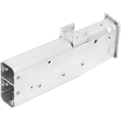 KUAFU Bumper Bracket Compatible with 2016-2023 Camaro LS/LT
