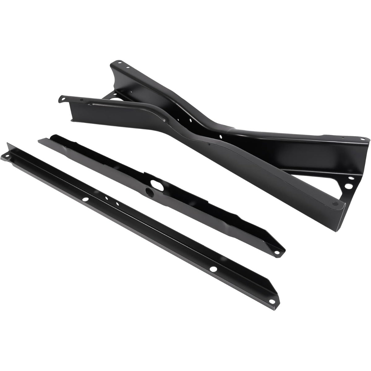 Spare Tire Frame Crossmember Compatible with 1988-1998 Silverado