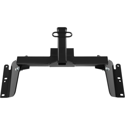Class 3 Trailer Hitch Compatible with 2018-2024 Chevy Chevrolet Equinox GMC Terrain 2 Inch Towing Hitch Receiver