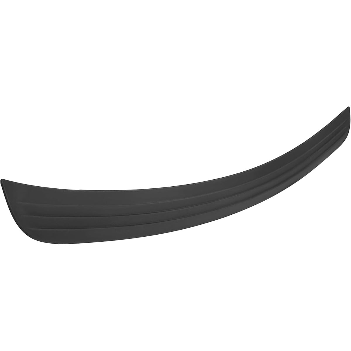 KUAFU Bumper Trim Molding Compatible with 02-05 Ram 1500 03-05 Ram 2500