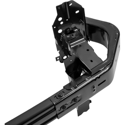 KUAFU Bumper Reinforcement Compatible with 2018-2022 EcoSport