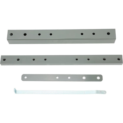 KUAFU Gooseneck Hitch Compatible with 2017-2022 F-250 F-350 F-450
