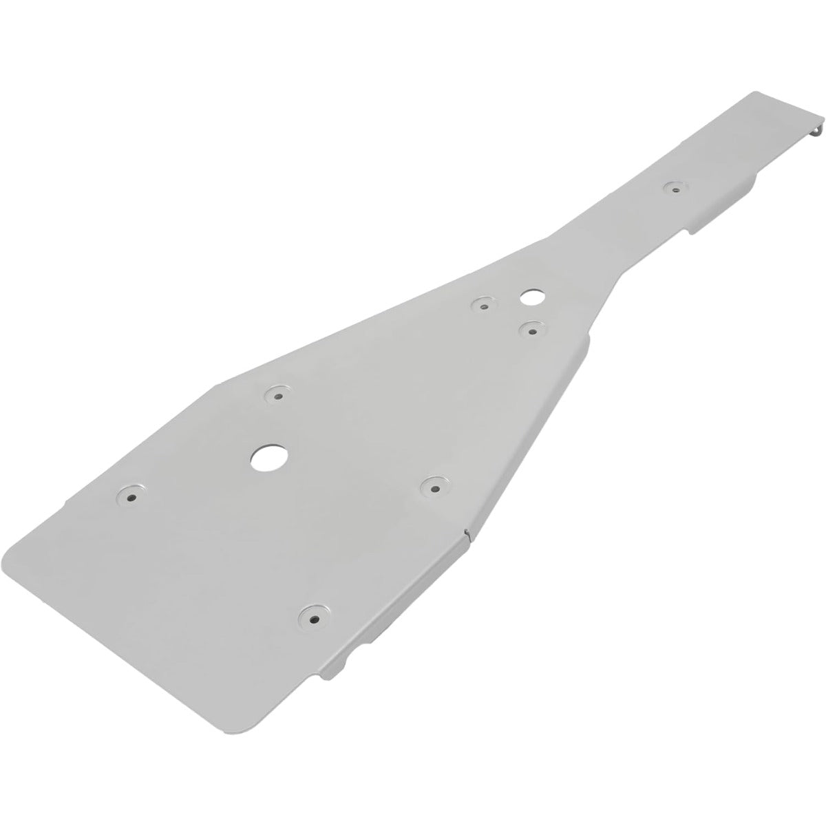 Chassis Glide & Swing Arm Skid Plate Gaurd Combo Compatible with 2006-2026 Yamaha Raptor 700 700R