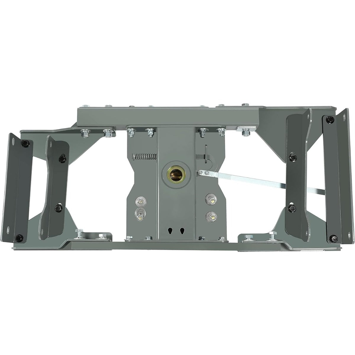 KUAFU Gooseneck Hitch Compatible with 2017-2022 F-250 F-350 F-450