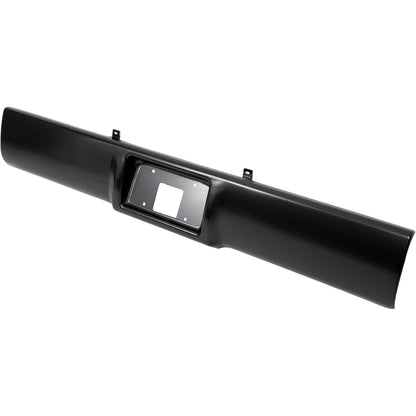 KUAFU Bumper Roll Pan Compatible with 1992-1999 Suburban Tahoe Blazer C1500