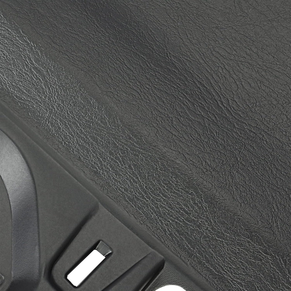 Full Dashboard Replacement Dash Pad Dashboard Cover Compatible with 2002-2005 Dodge RAM 1500 2500 3500 Dark Slate Gray Instrument Panel Dash Panel