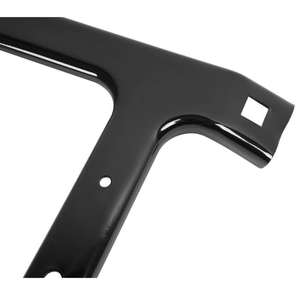 KUAFU Bumper Bracket Compatible with Ram 1500 Ram 2500 3500