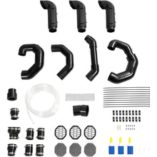 ALMULOO Snorkel Riser Kit Compatible with 2020-2022 CFMOTO ZForce