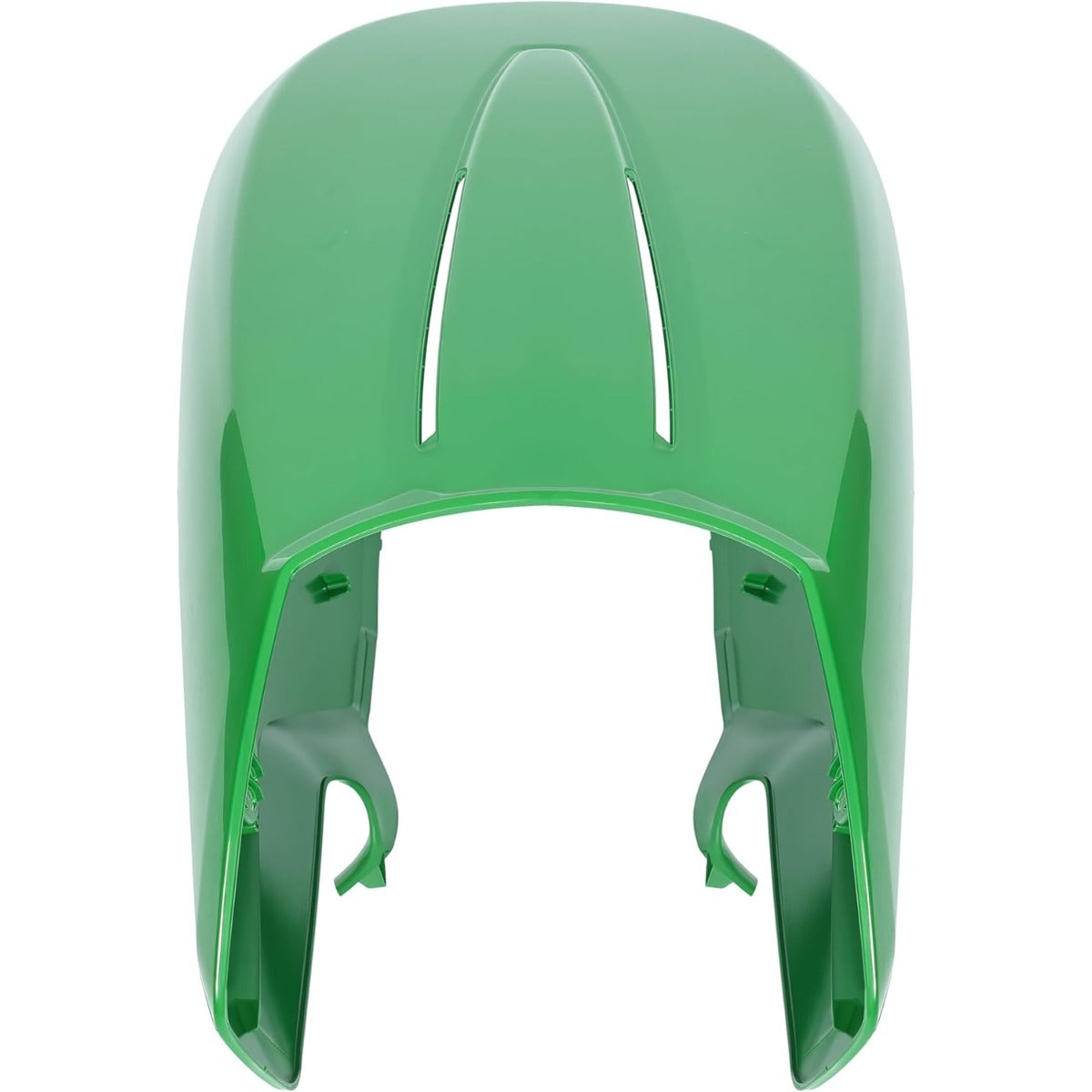 Front Lawn Mower Hood Compatible with John Deere X500 Before Serial Number 020000 X520 X534 X540 Replacement for M152326 Tractor Hood Bumper Green Lawn Mower Accessories