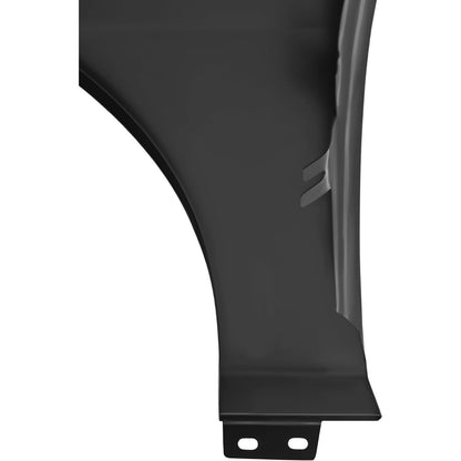 Front Fender for  2016-2023 Chevy Chevrolet Malibu Replacement for  Steel Fender Panel Primed Black (Right Passenger Side)