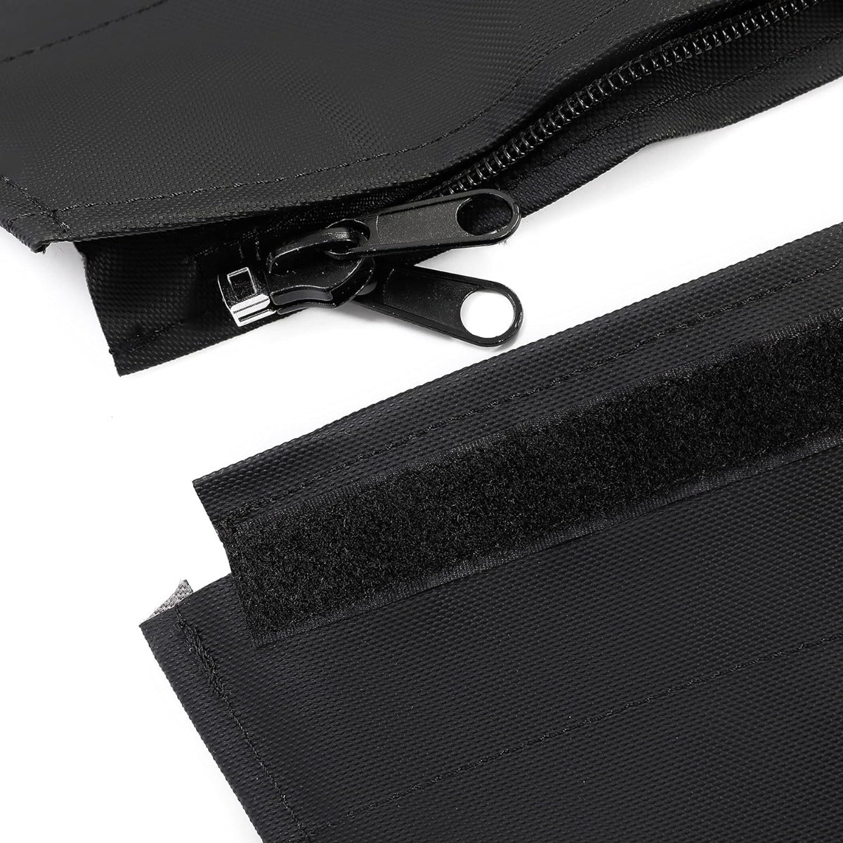 Convertible Soft Top Replacement  for  1996-2002 Kia Sportage Black Sailcloth Vinyl Tinted Plastic Window