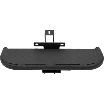 ALMULOO Running Boards Compatible with 2018-2025 Jeep Wrangler JL Unlimited