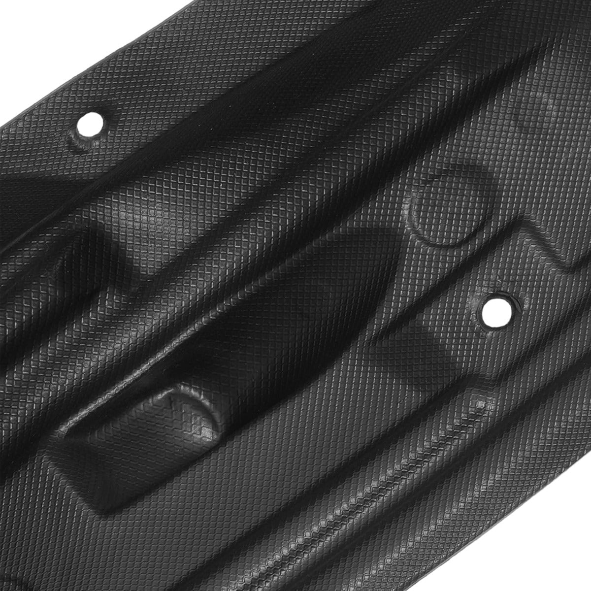 Front Inner Fender Liner for  2016-2017 Honda Accord Sedan Replacement for  Wheel Liner Splash Shield Splash Guard Driver & Passenger Side