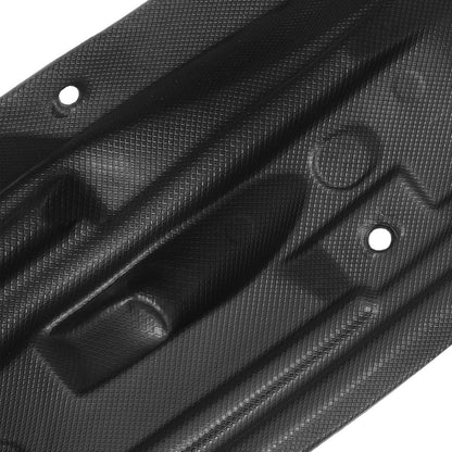 Front Inner Fender Liner for  2016-2017 Honda Accord Sedan Replacement for  Wheel Liner Splash Shield Splash Guard Driver & Passenger Side