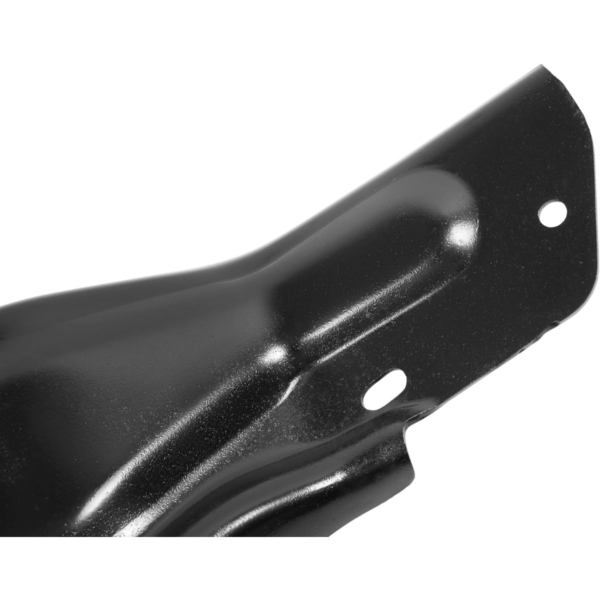 ALMULOO Front Bumper Bracket Compatible with 1998-2000 Toyota Tacoma
