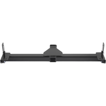 Trailer Hitch Compatible with 2003-2009 Ram 2500/3500 Excl Laramie