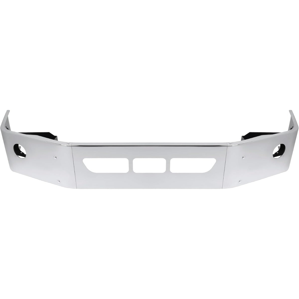 ALMULOO Front Bumper Compatible with VOLVO VNR 3550757