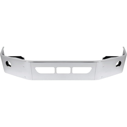 ALMULOO Front Bumper Compatible with VOLVO VNR 3550757