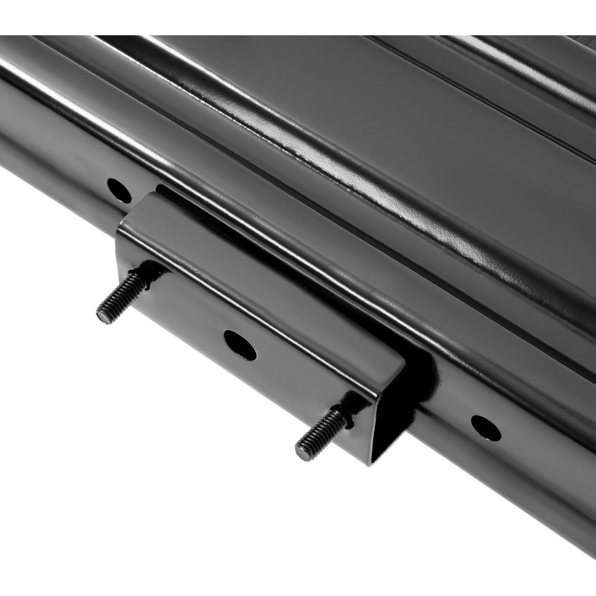 KUAFU Bumper Reinforcement Compatible with 2019-2024 Edge