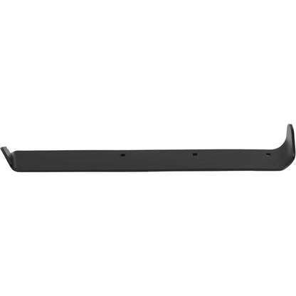 WUTIST Snow Plow Black Cutting Edge Kit Right Side with Bolt Kit