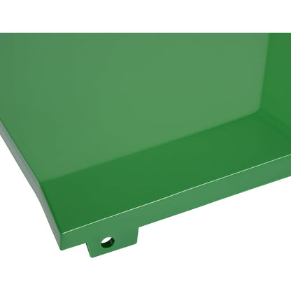 Side Hood Side Panel Replacement for RE62599 RE46070 Compatible with John Deere Tractor 5200 5300 5300N 5400 5400N Left & Right